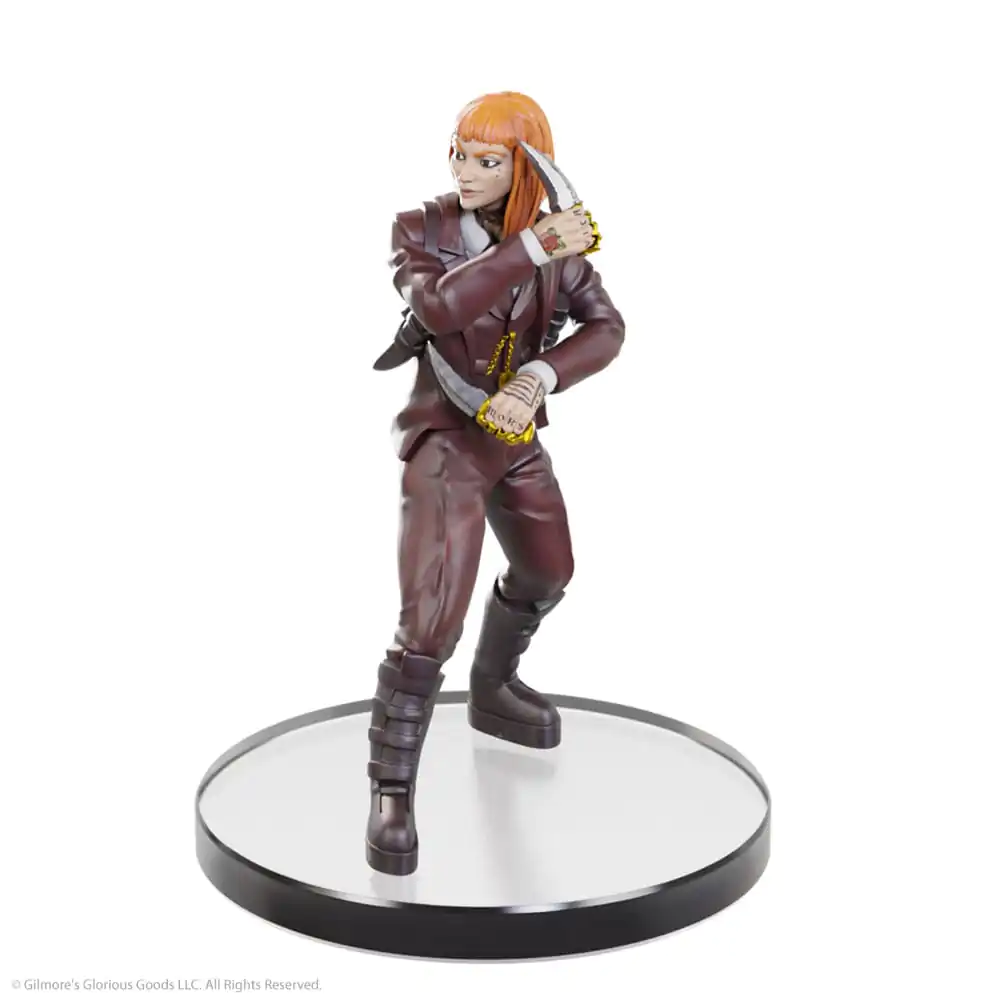 Critical Role pre-painted Miniatures The Darrington Brigade Zestaw w Pudełku zdjęcie produktu