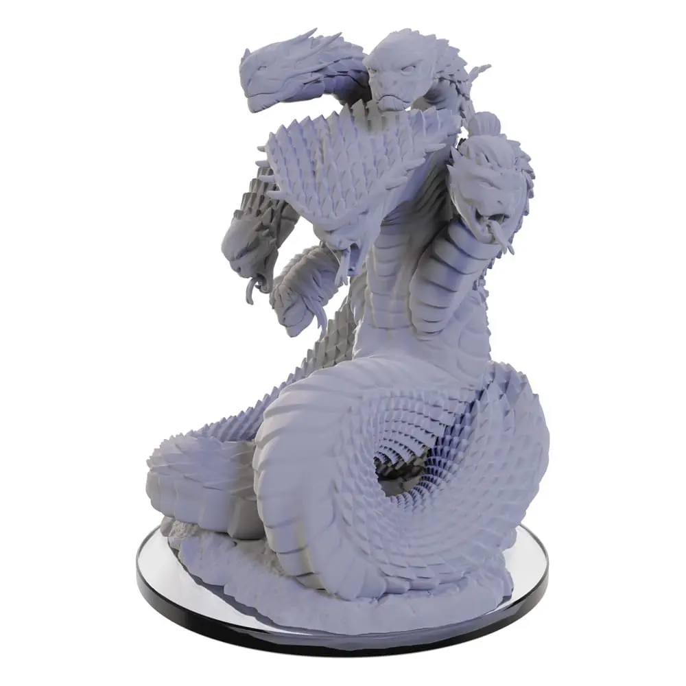 Critical Role Niemalowana Miniatura Naga Abominacja zdjęcie produktu