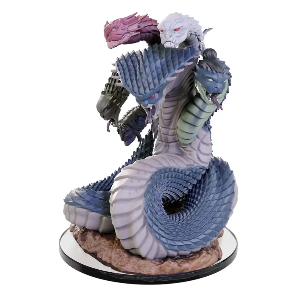 Critical Role Niemalowana Miniatura Naga Abominacja zdjęcie produktu