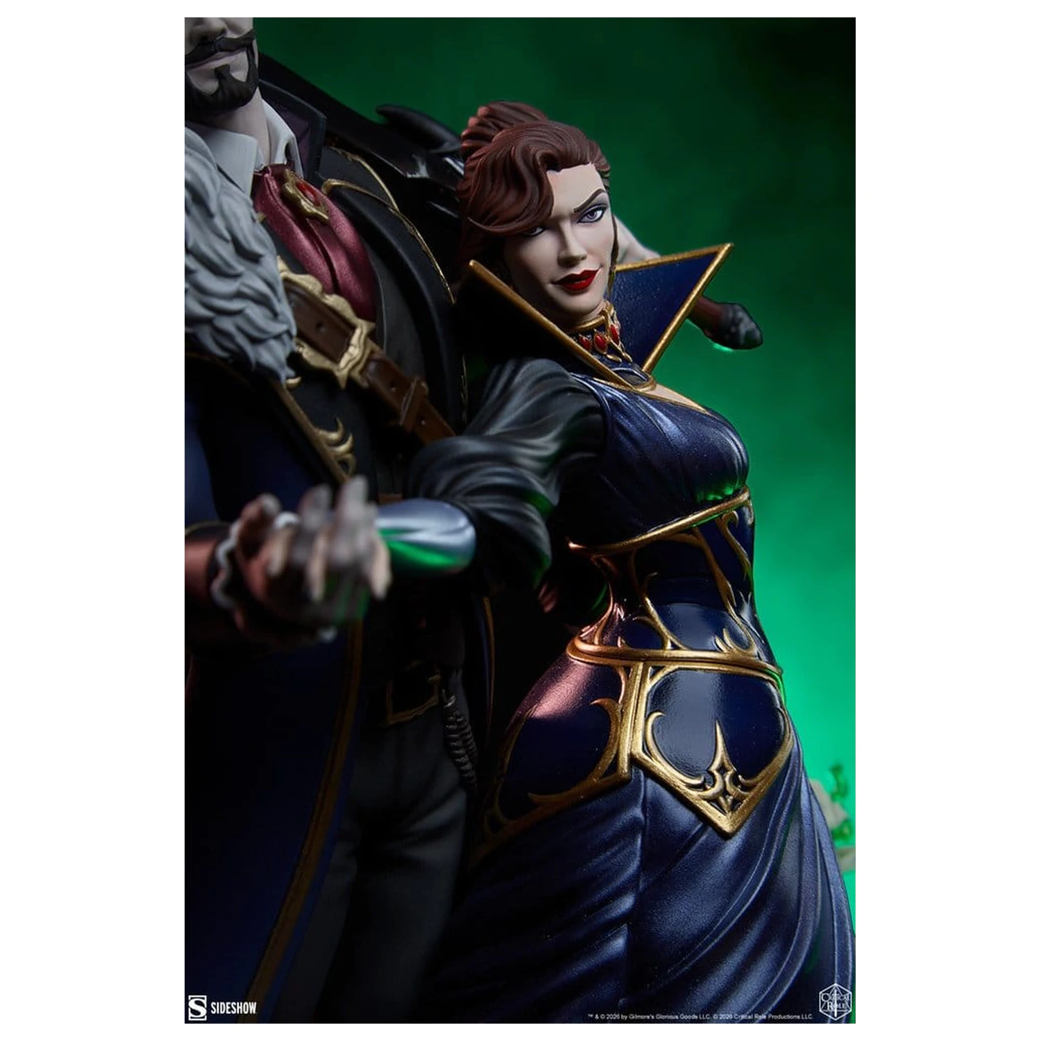Figurka Critical Role Vox Machina The Briarwoods 39 cm zdjęcie produktu
