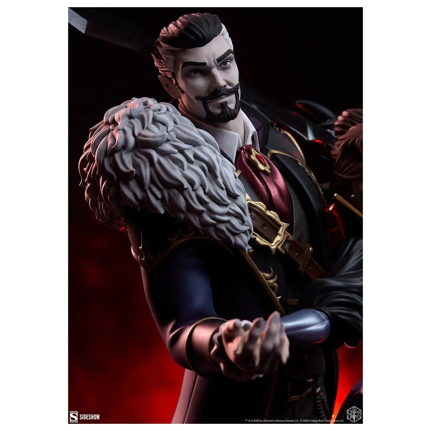 Figurka Critical Role Vox Machina The Briarwoods 39 cm zdjęcie produktu