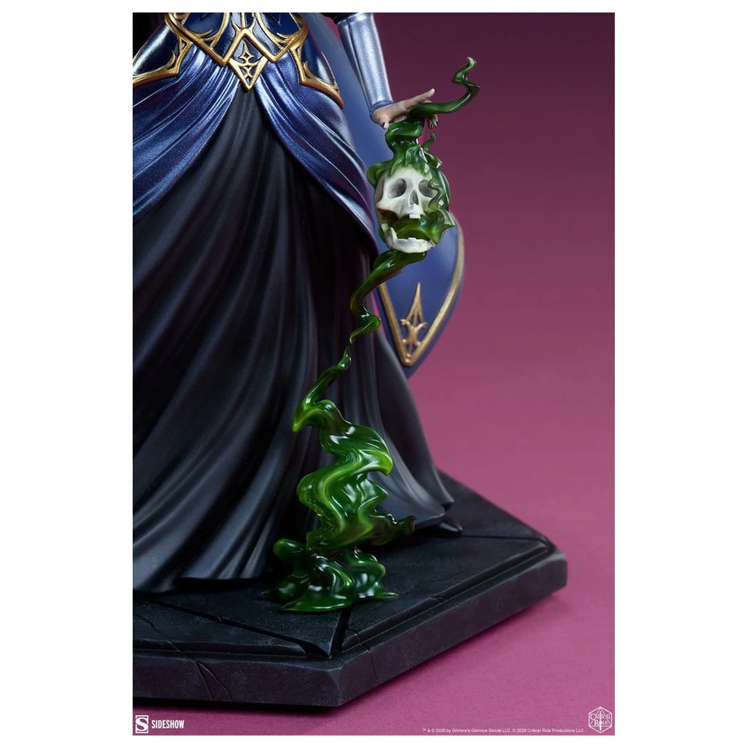 Figurka Critical Role Vox Machina The Briarwoods 39 cm zdjęcie produktu