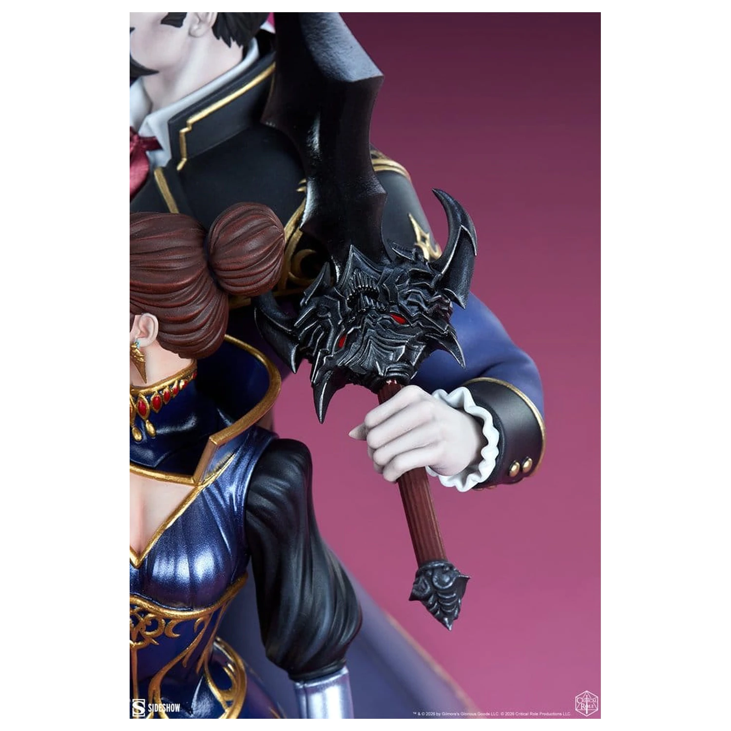 Figurka Critical Role Vox Machina The Briarwoods 39 cm zdjęcie produktu
