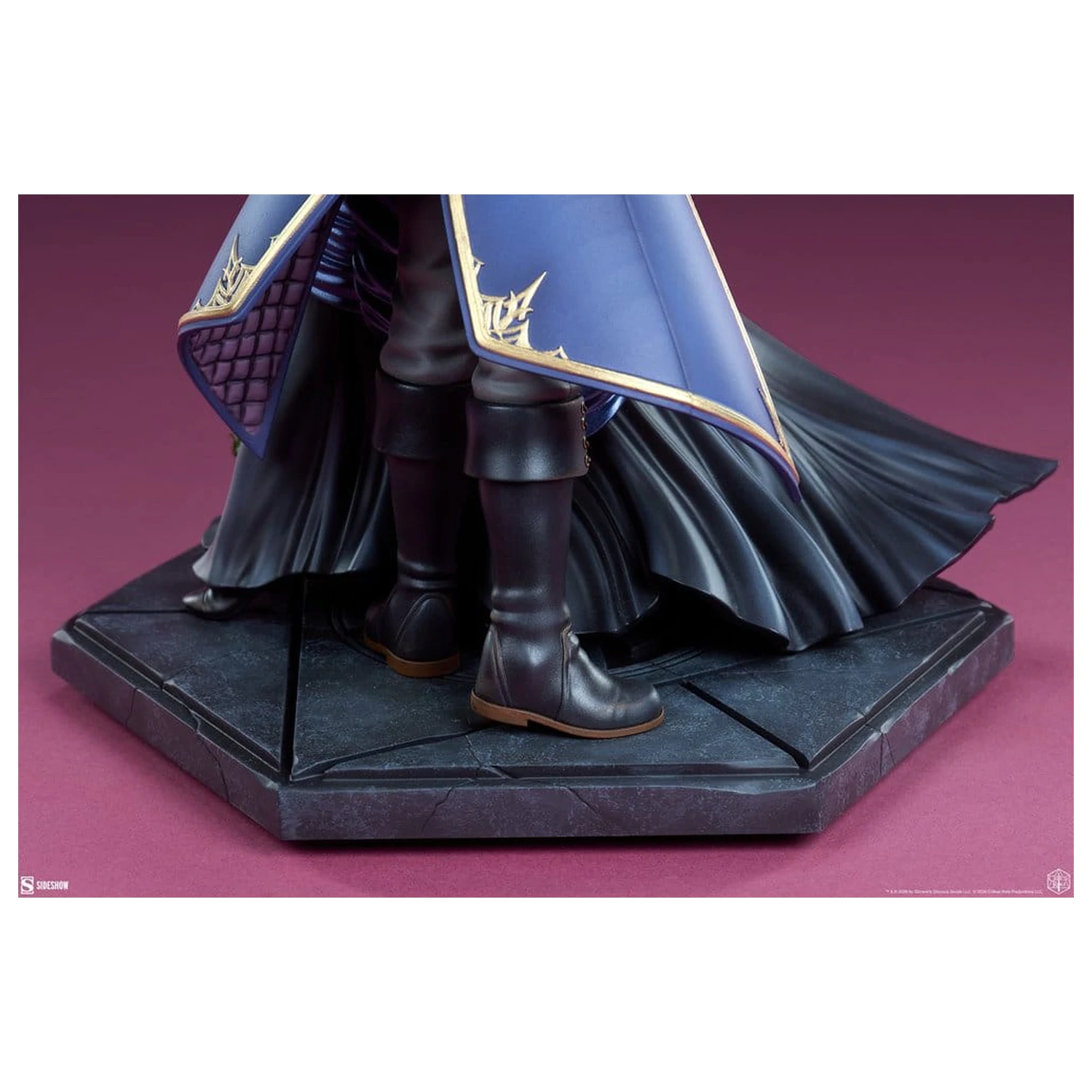 Figurka Critical Role Vox Machina The Briarwoods 39 cm zdjęcie produktu