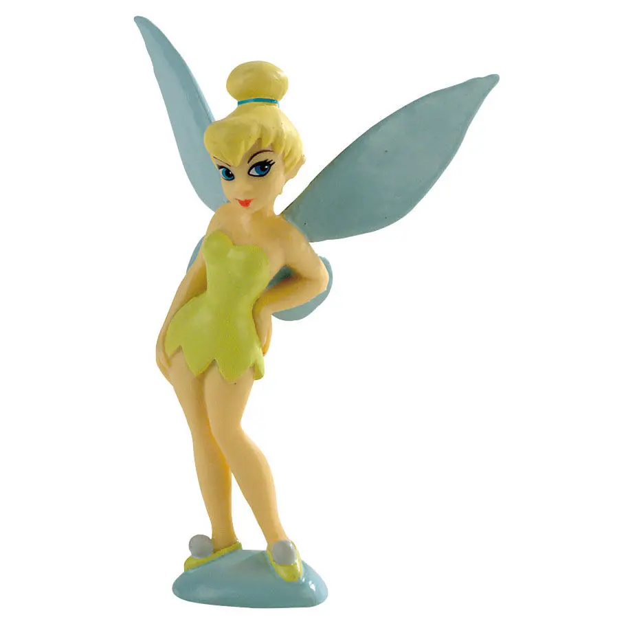 Disney Peter Pan Tinkerbell figurka 9 cm zdjęcie produktu