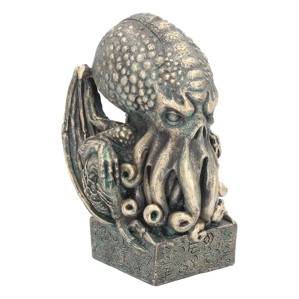 Figurka Cthulhu Cthulhu 17 cm zdjęcie produktu