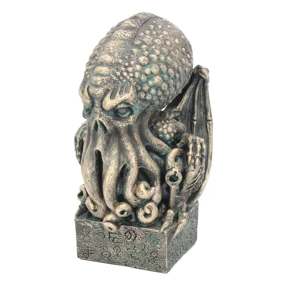 Figurka Cthulhu Cthulhu 17 cm zdjęcie produktu