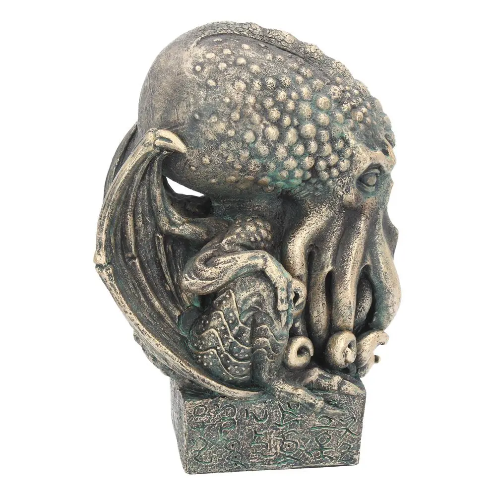 Figurka Cthulhu Cthulhu 17 cm zdjęcie produktu