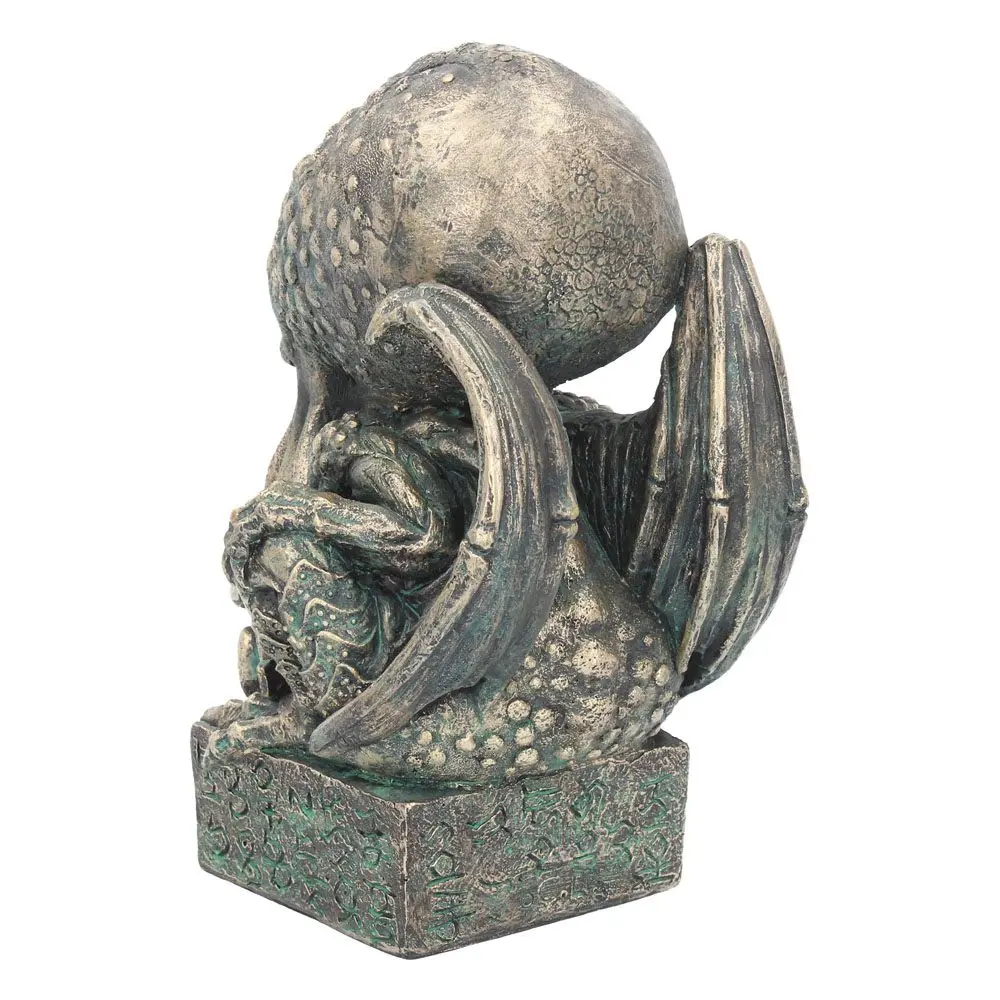 Figurka Cthulhu Cthulhu 17 cm zdjęcie produktu