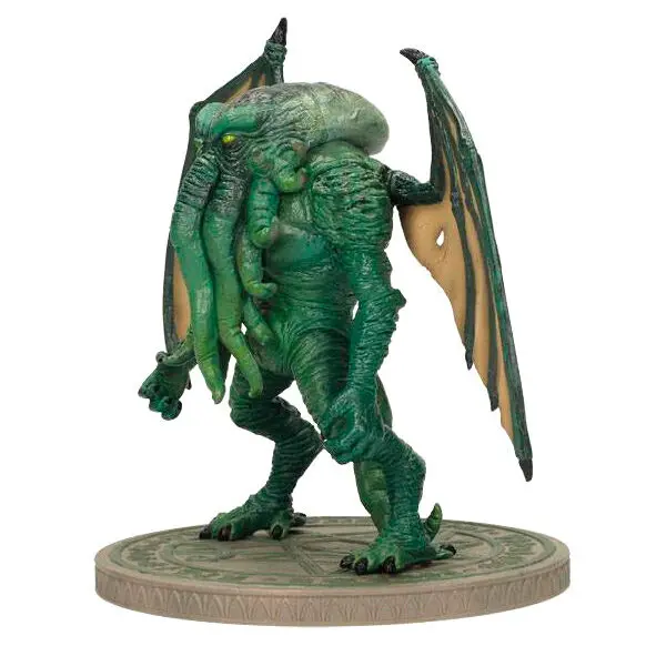 Figurka Cthulhu 18 cm zdjęcie produktu