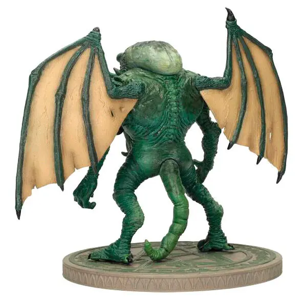 Figurka Cthulhu 18 cm zdjęcie produktu