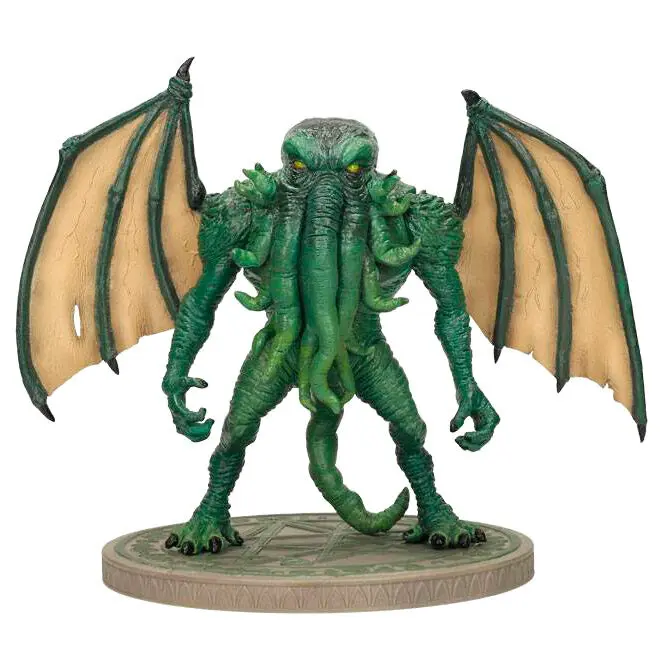 Figurka Cthulhu 18 cm zdjęcie produktu