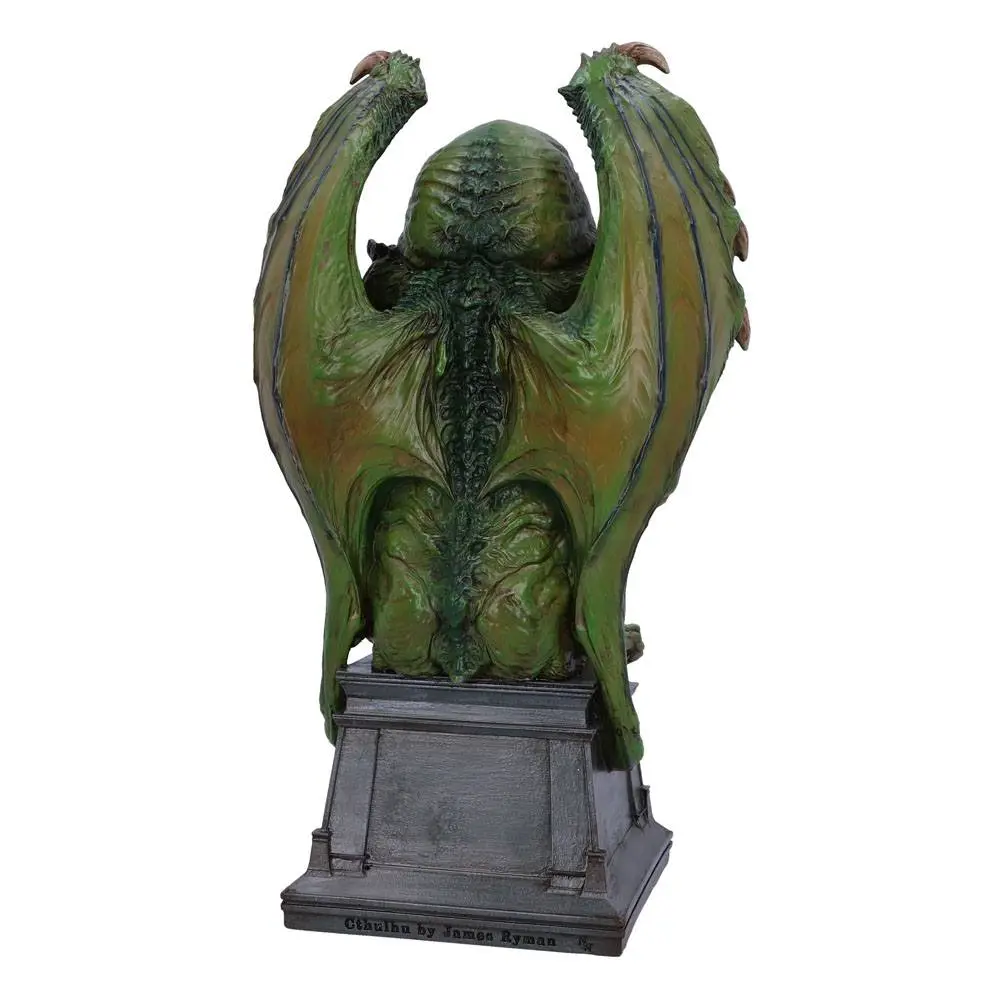 Figurka Cthulhu Cthulhu 32 cm zdjęcie produktu