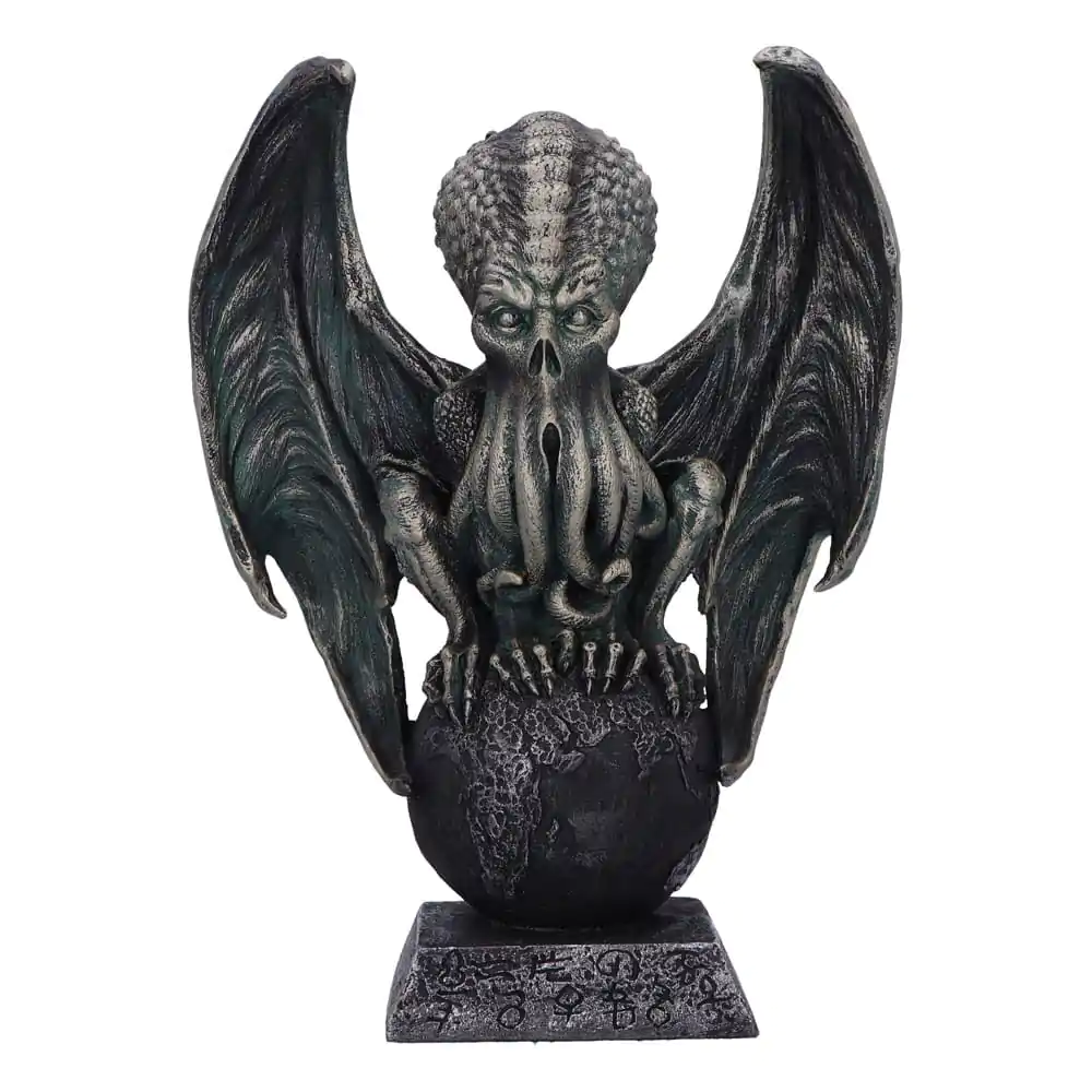 Figurka Cthulhu Gotham Reign of Cthulhu 24 cm zdjęcie produktu