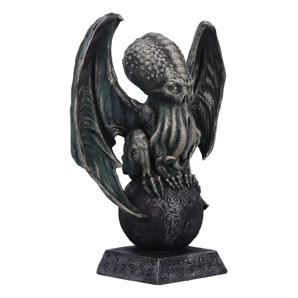 Figurka Cthulhu Gotham Reign of Cthulhu 24 cm zdjęcie produktu