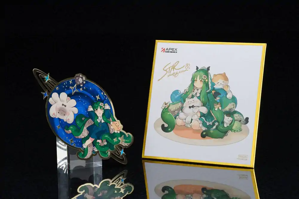 Statua Cthulhu PVC Meowthulhu Pajamas Party 10 cm zdjęcie produktu
