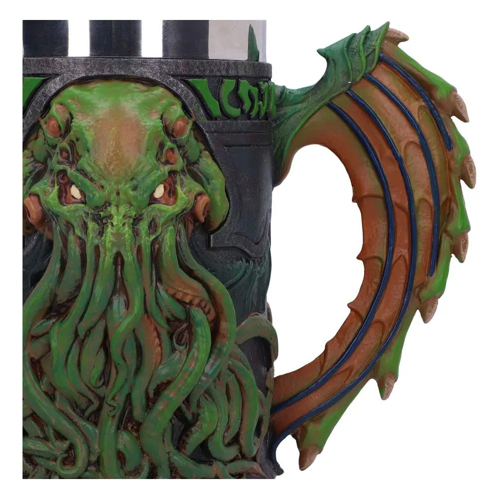 Kufel Cthulhu The Vessel of Cthulhu 24 cm zdjęcie produktu