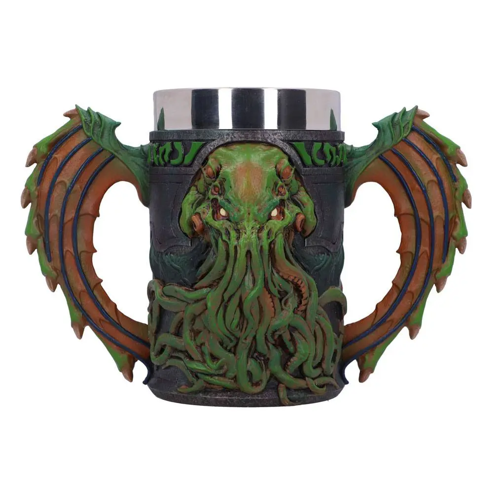 Kufel Cthulhu The Vessel of Cthulhu 24 cm zdjęcie produktu