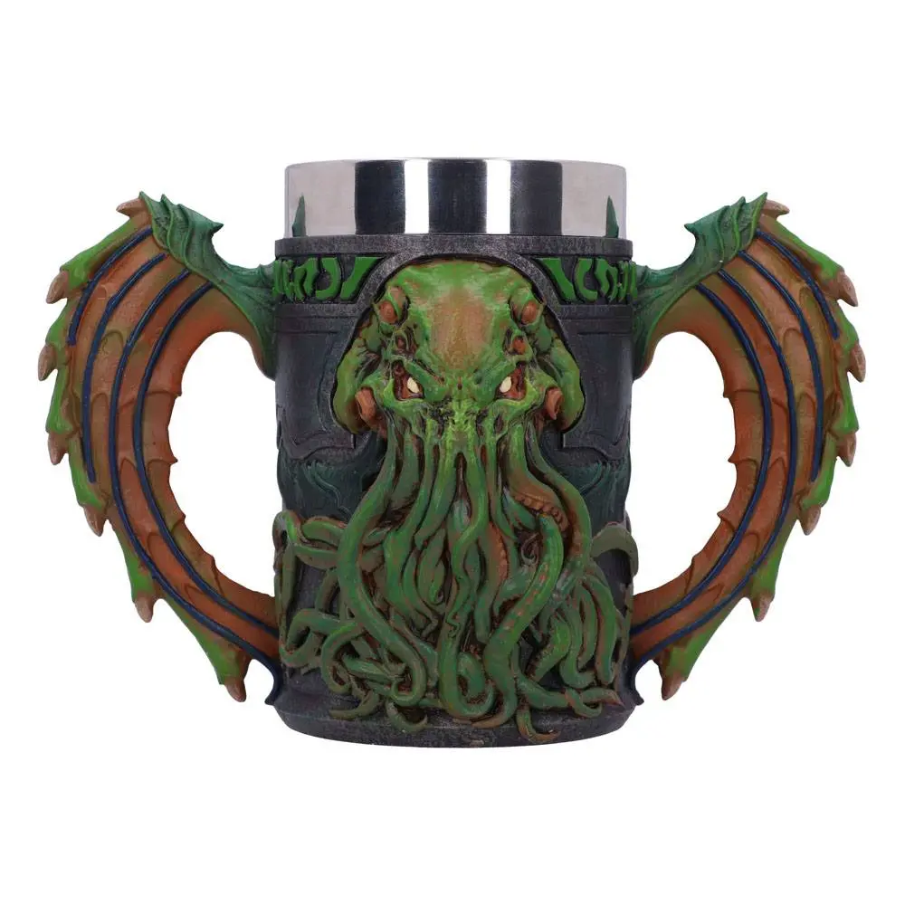 Kufel Cthulhu The Vessel of Cthulhu 24 cm zdjęcie produktu