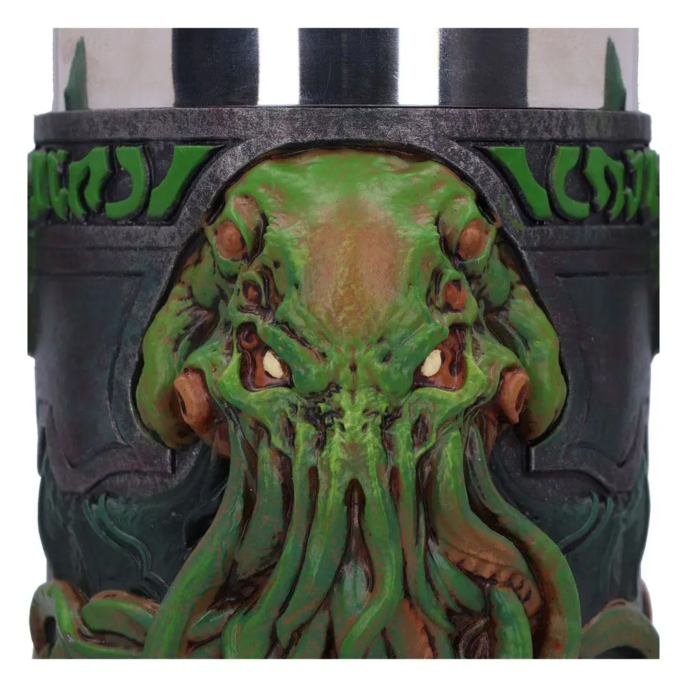 Kufel Cthulhu The Vessel of Cthulhu 24 cm zdjęcie produktu