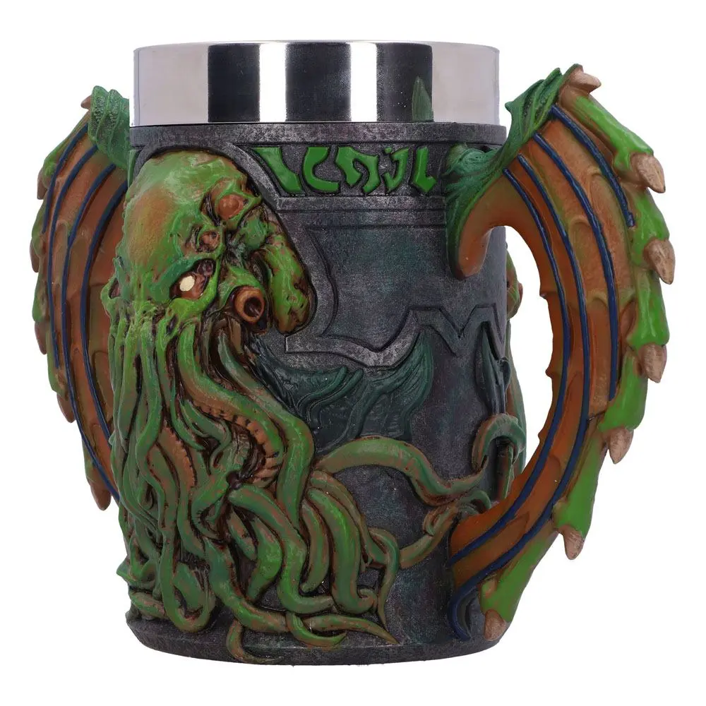 Kufel Cthulhu The Vessel of Cthulhu 24 cm zdjęcie produktu