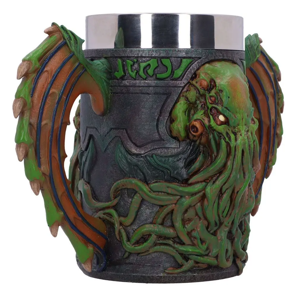 Kufel Cthulhu The Vessel of Cthulhu 24 cm zdjęcie produktu