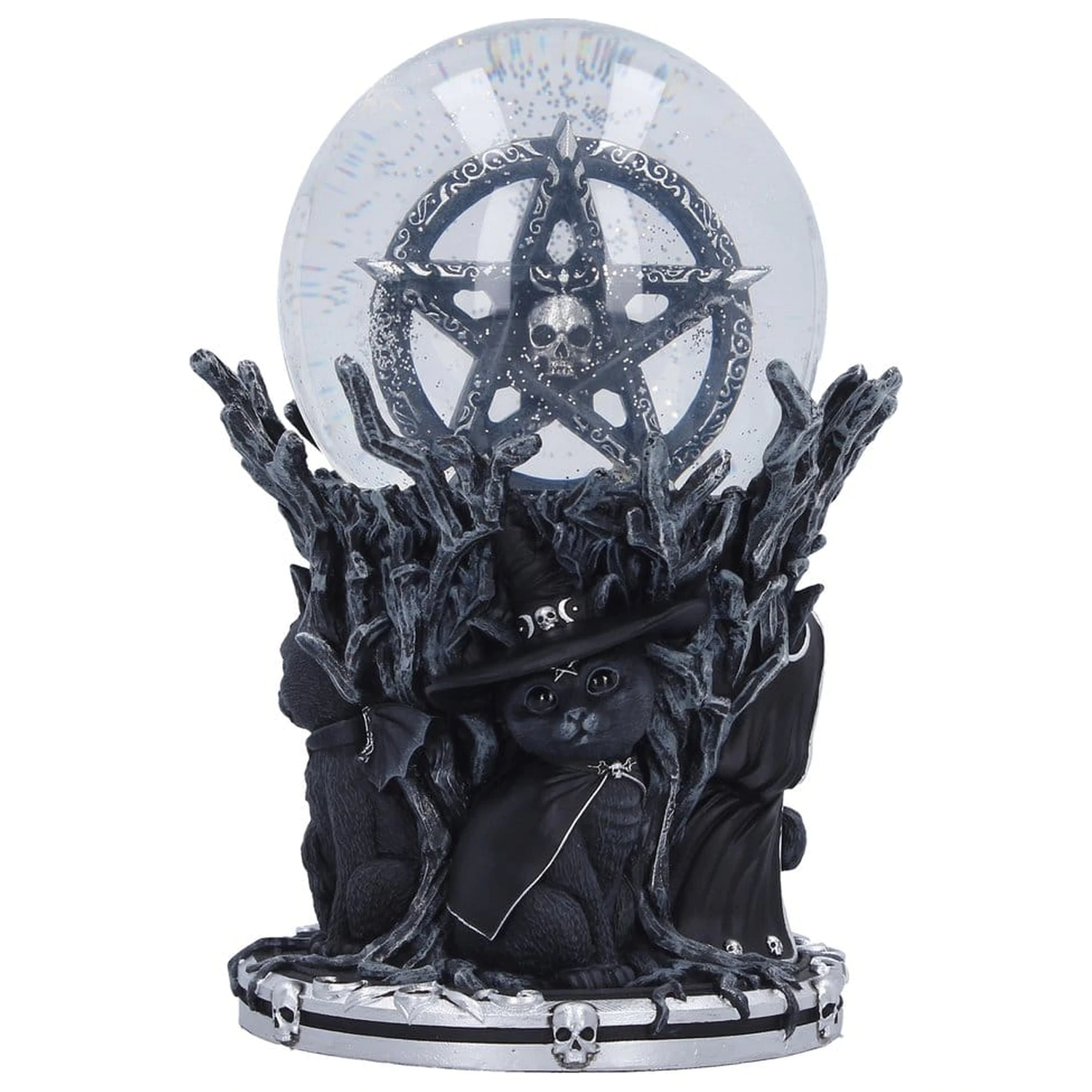 Cult Cuties Snow Globe Krąg psot 10 cm zdjęcie produktu