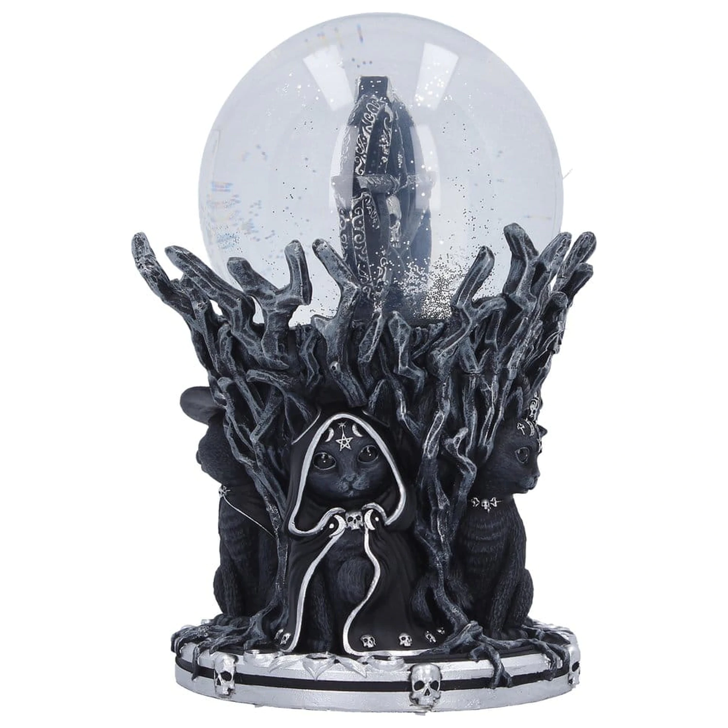 Cult Cuties Snow Globe Krąg psot 10 cm zdjęcie produktu