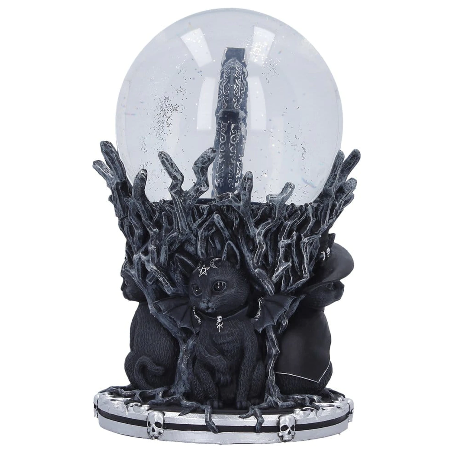 Cult Cuties Snow Globe Krąg psot 10 cm zdjęcie produktu