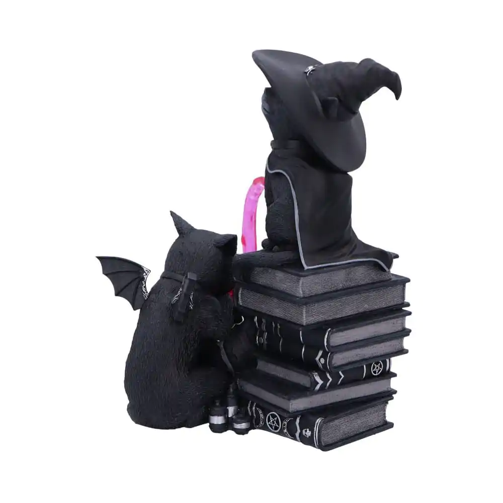 Cult Cuties Figurka Curious Cauldron 18 cm zdjęcie produktu