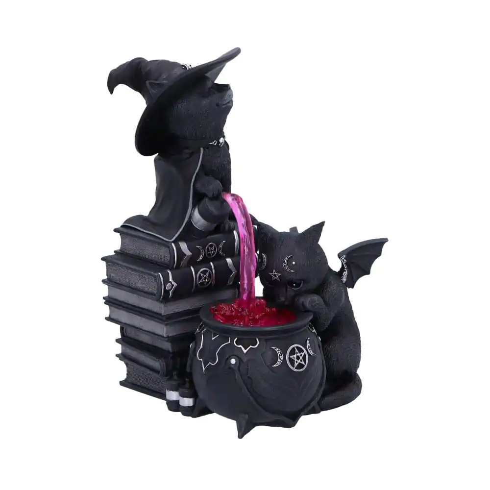 Cult Cuties Figurka Curious Cauldron 18 cm zdjęcie produktu