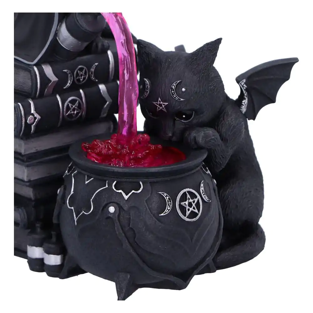 Cult Cuties Figurka Curious Cauldron 18 cm zdjęcie produktu