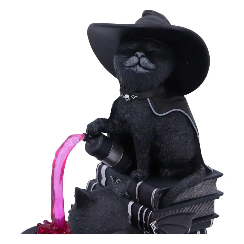 Cult Cuties Figurka Curious Cauldron 18 cm zdjęcie produktu