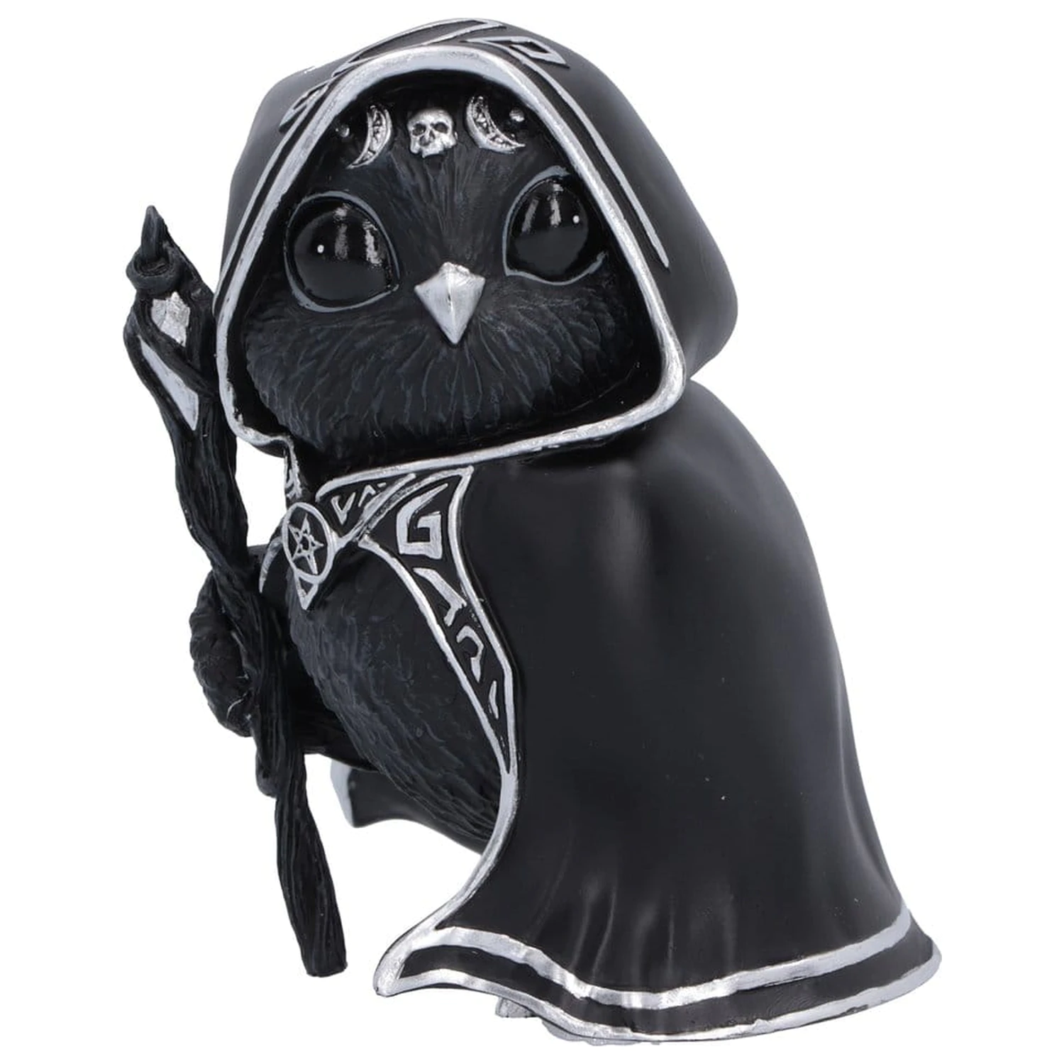 Figurka Cult Cuties Featheros 10 cm zdjęcie produktu