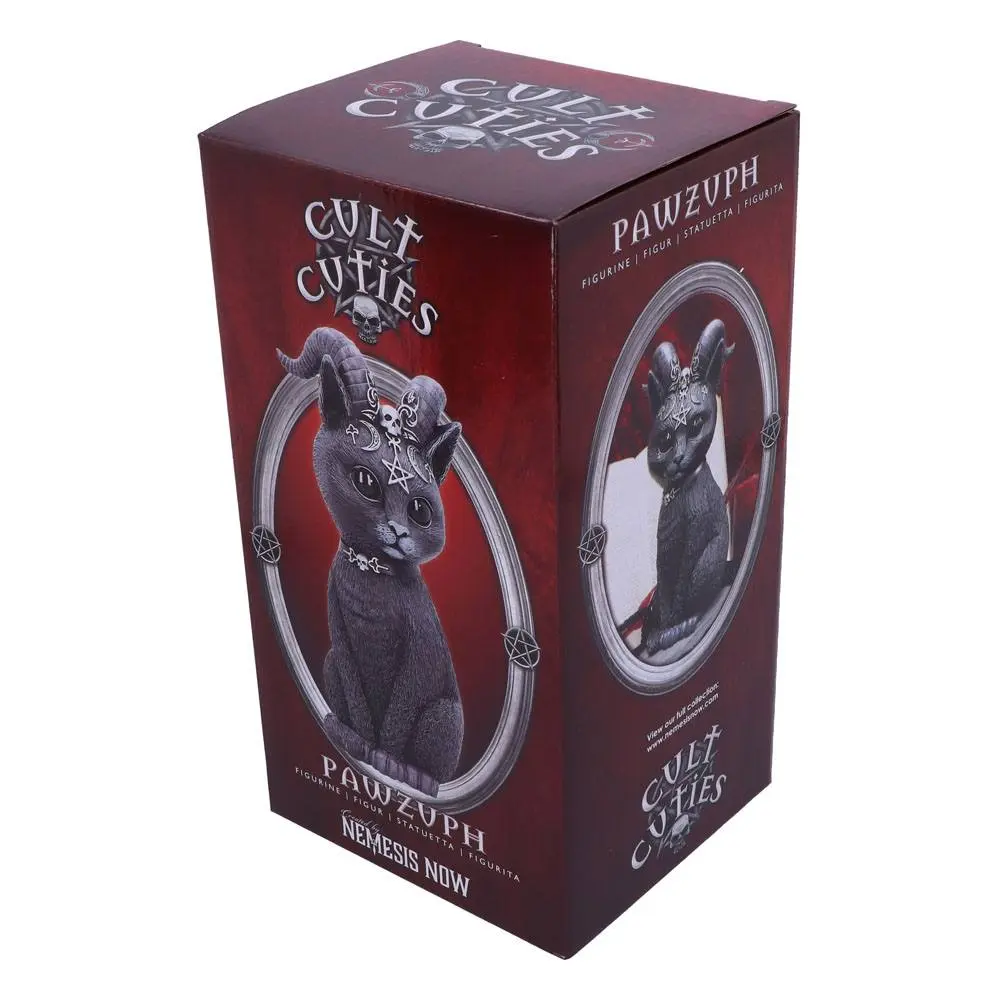 Figurka Cult Cuties Pawzuph 26 cm zdjęcie produktu