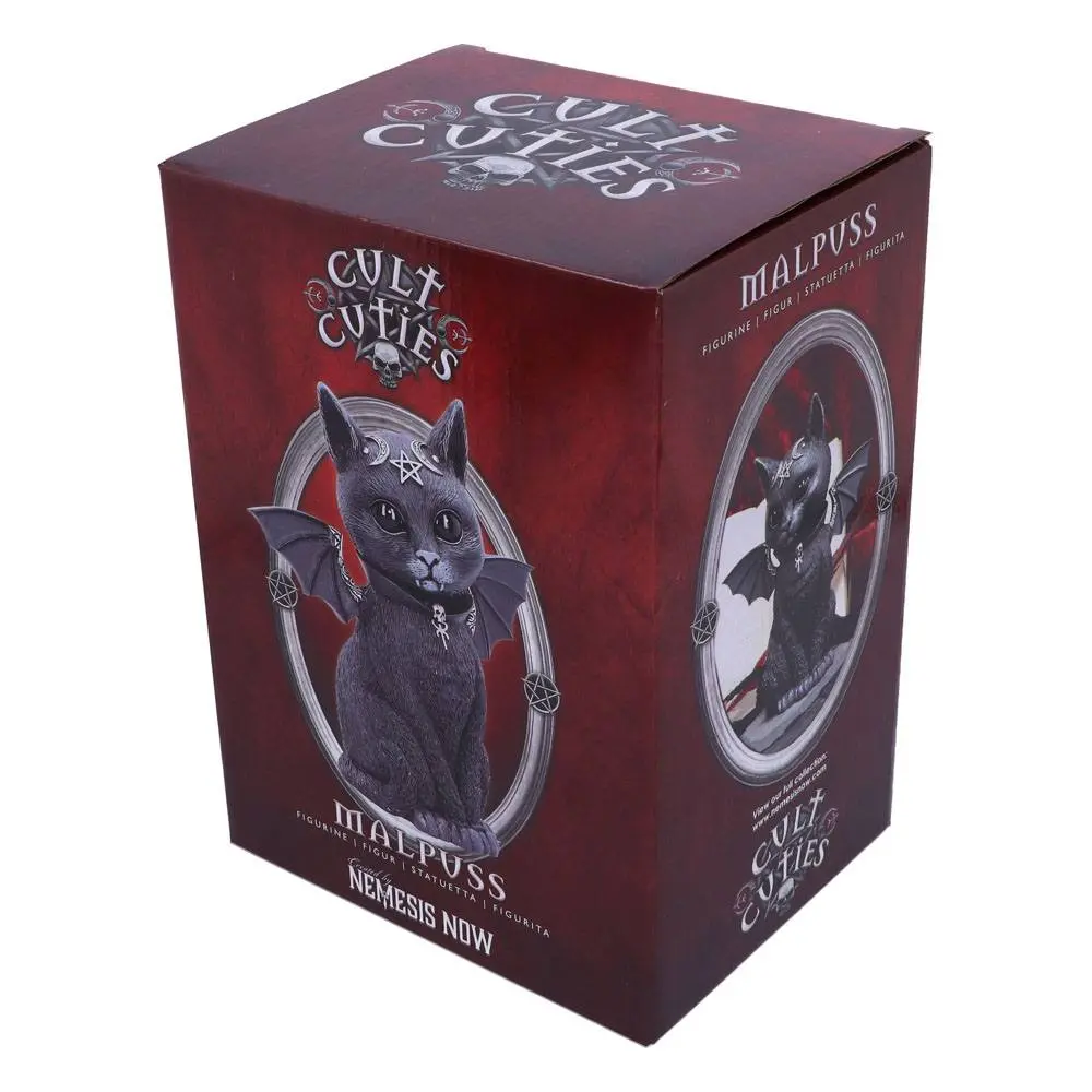 Figurka Cult Cuties Malpuss 24 cm zdjęcie produktu