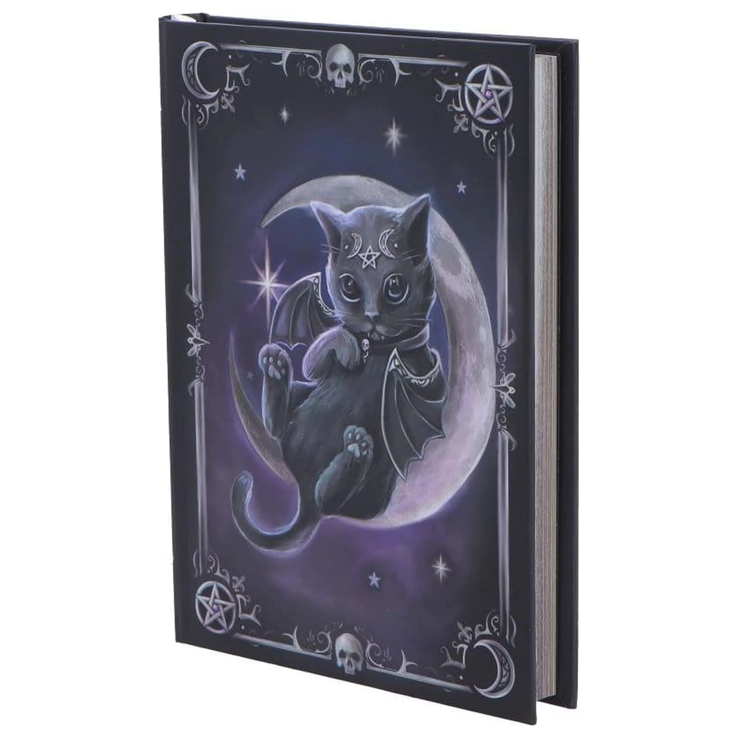 Cult Cuties Journal Malpuss zdjęcie produktu