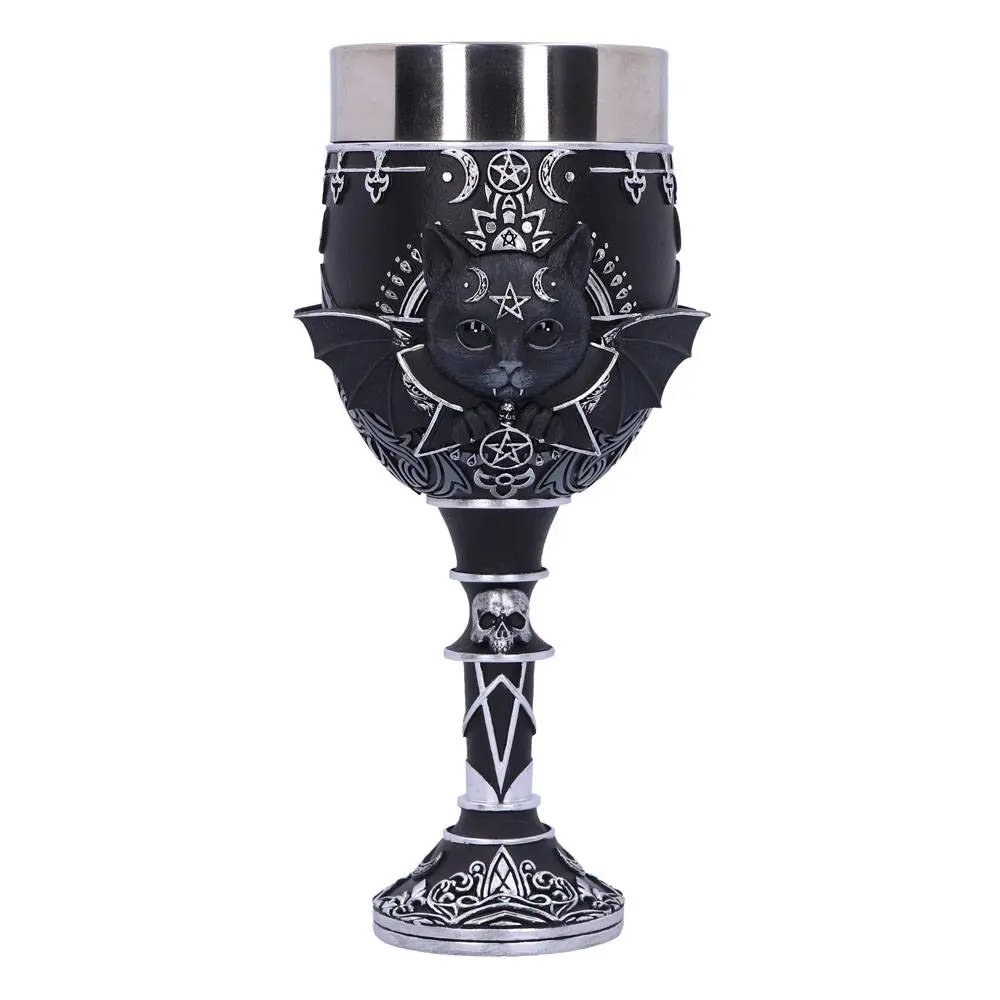 Kielich Cult Cuties Goblet Malpuss 19 cm zdjęcie produktu