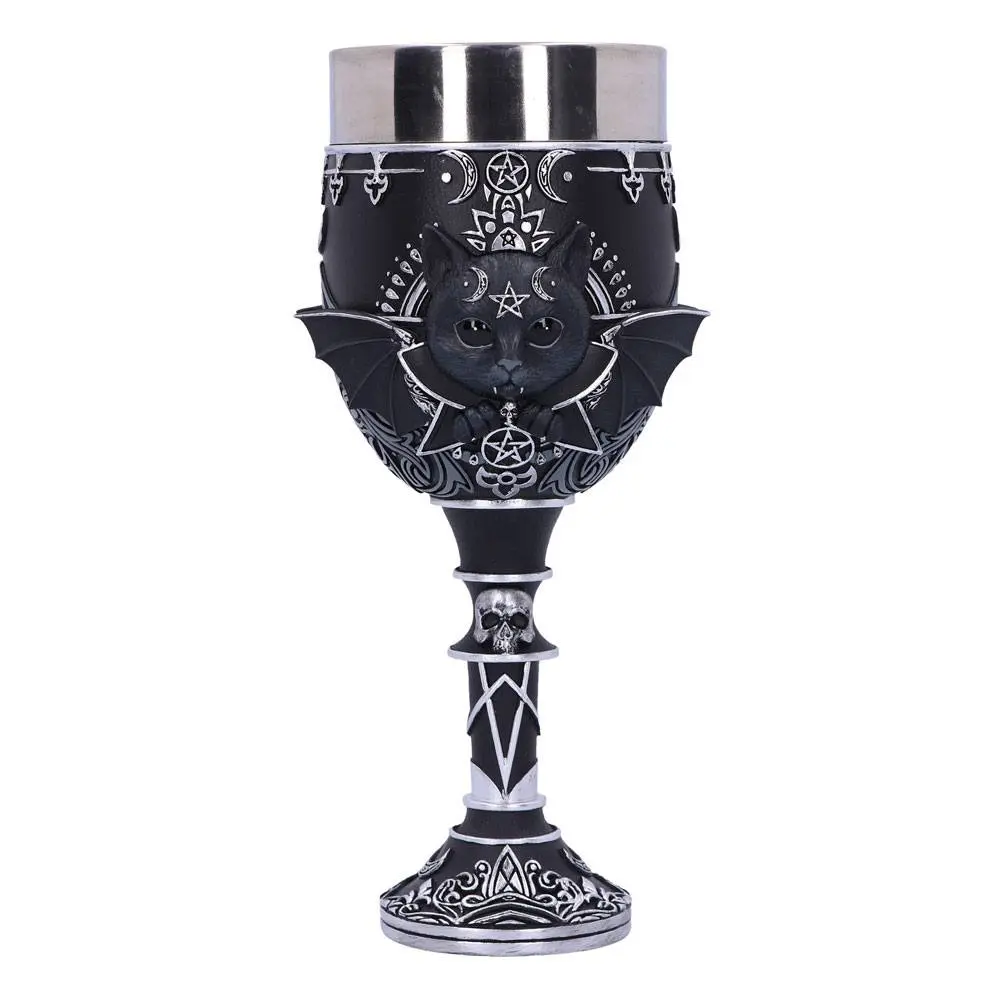 Kielich Cult Cuties Goblet Malpuss 19 cm zdjęcie produktu