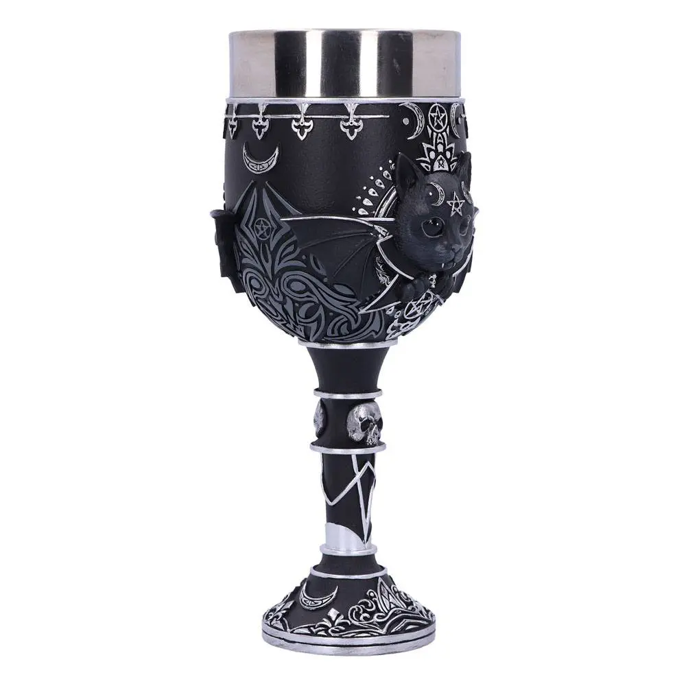 Kielich Cult Cuties Goblet Malpuss 19 cm zdjęcie produktu