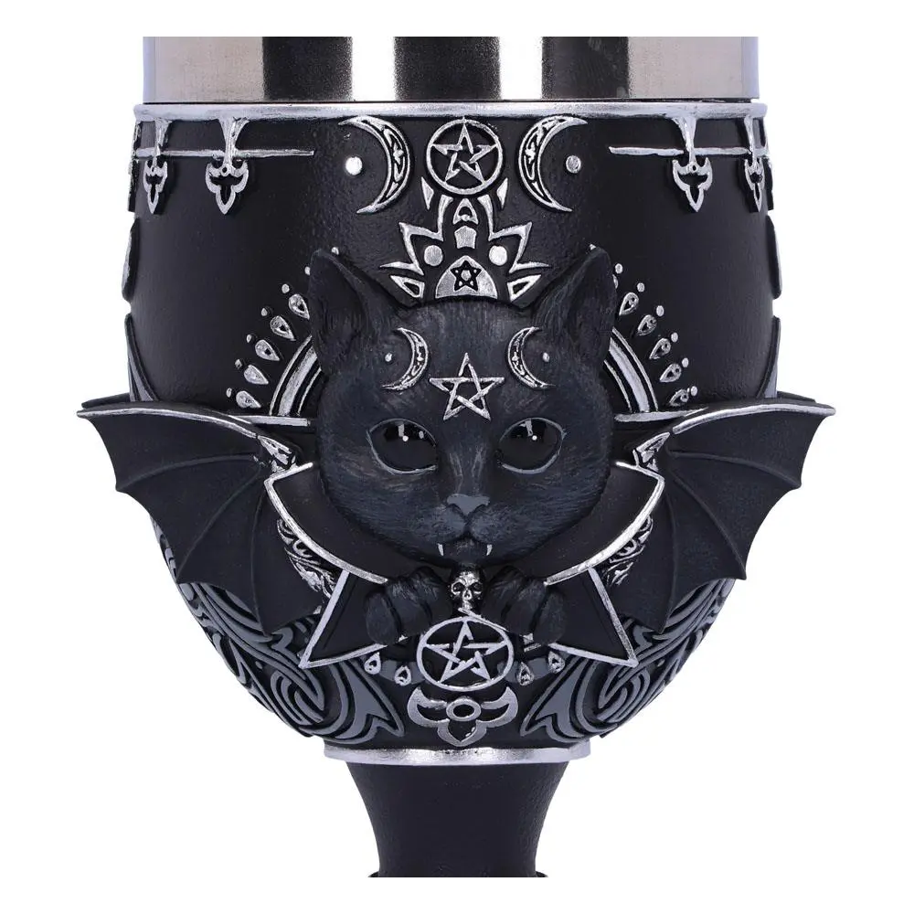 Kielich Cult Cuties Goblet Malpuss 19 cm zdjęcie produktu