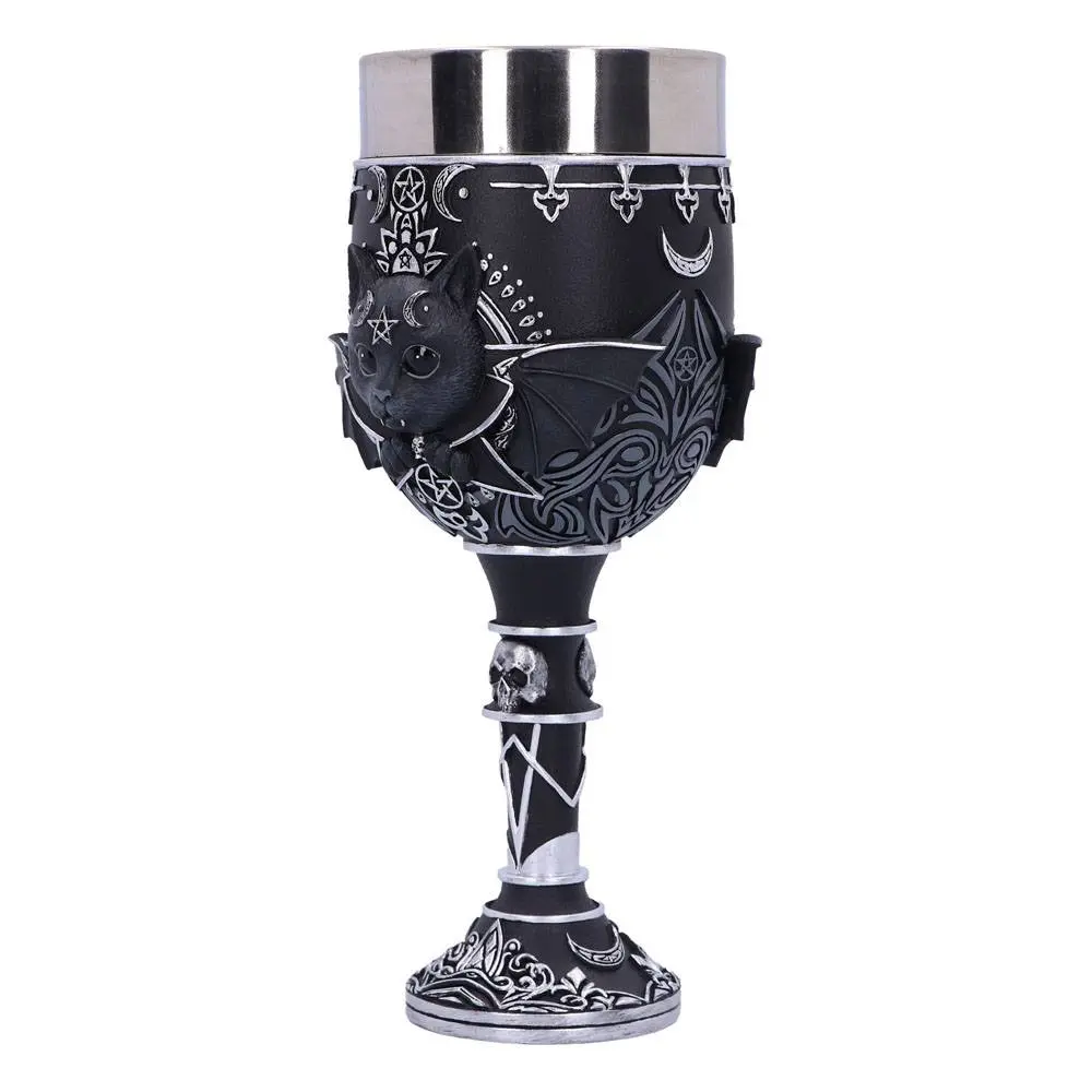 Kielich Cult Cuties Goblet Malpuss 19 cm zdjęcie produktu