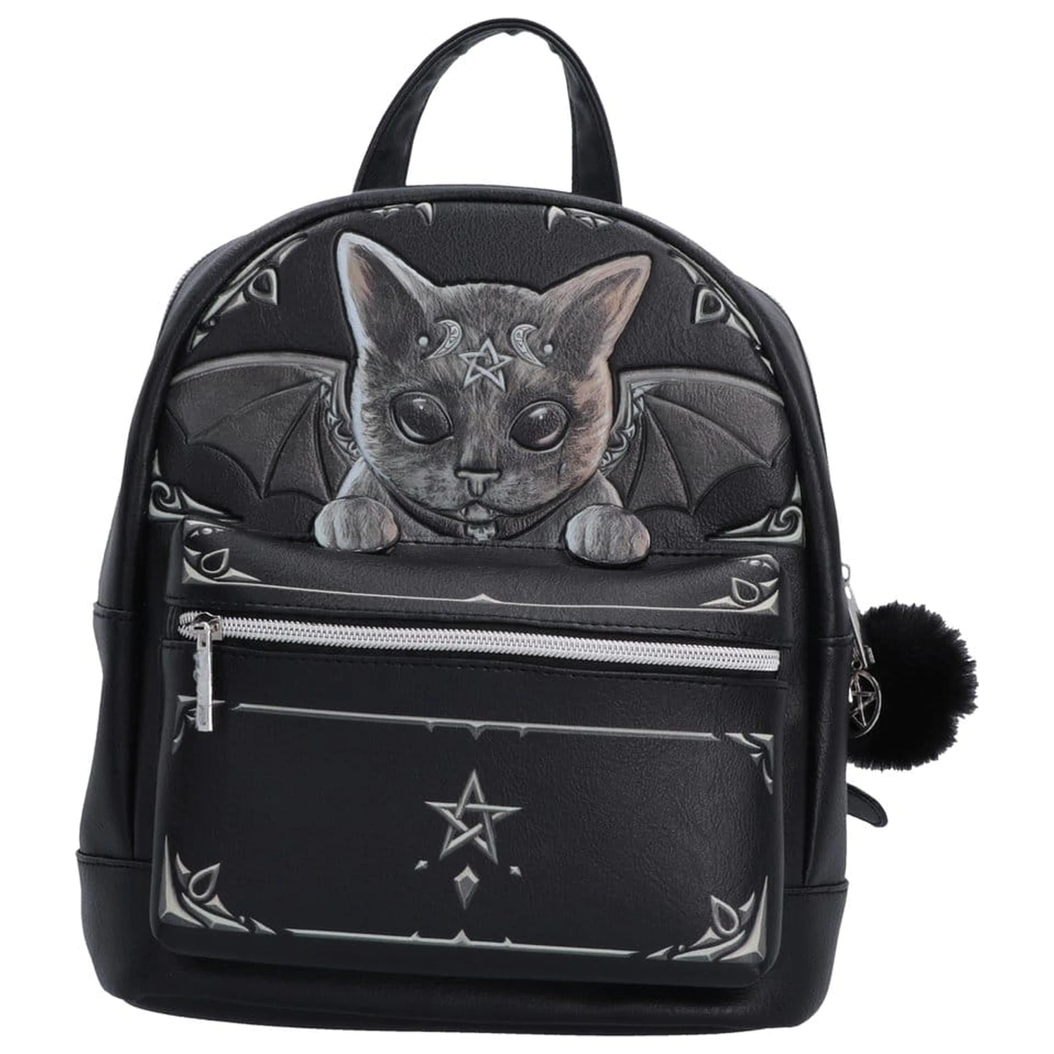 Cult Cuties Plecak Malpuss 33 cm zdjęcie produktu
