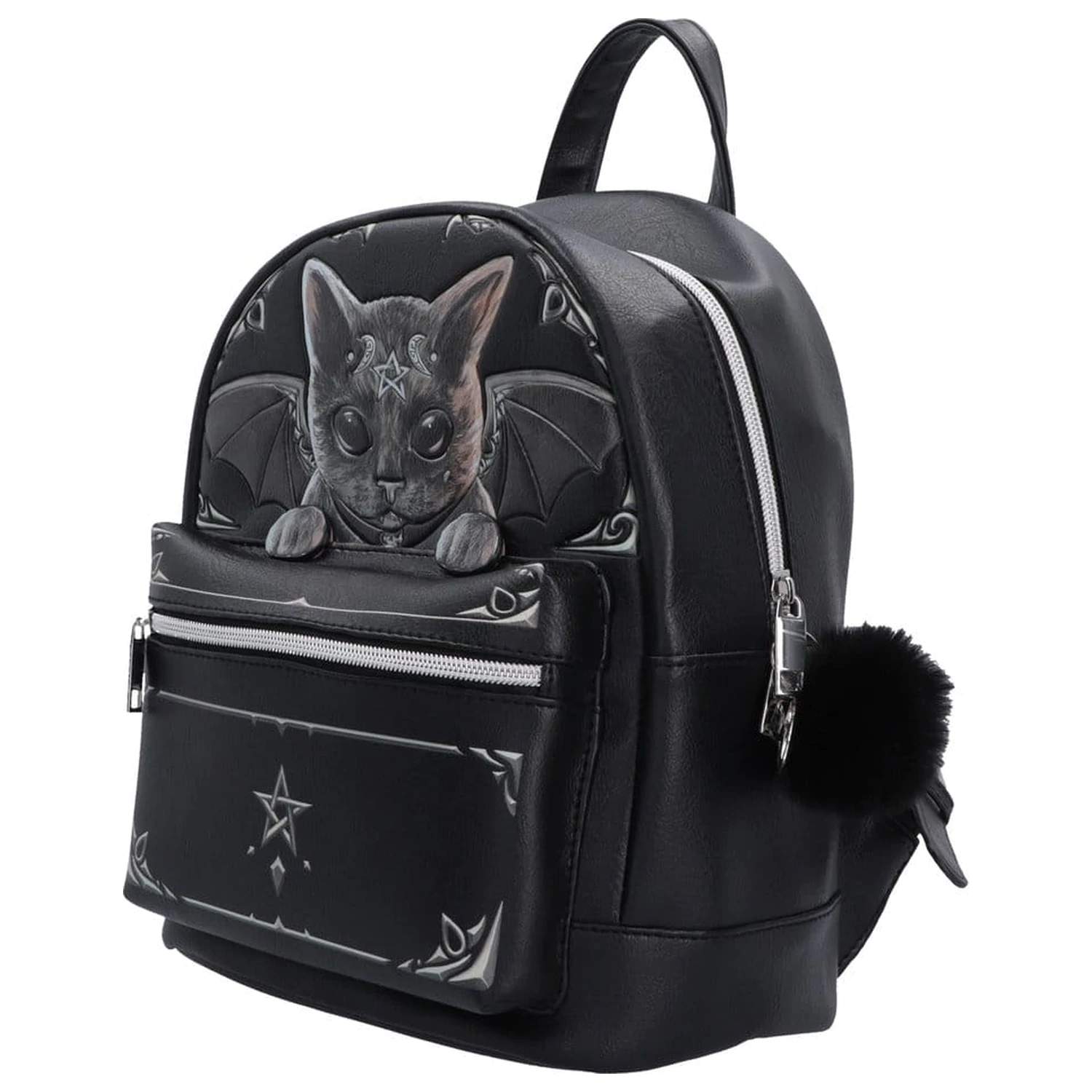Cult Cuties Plecak Malpuss 33 cm zdjęcie produktu