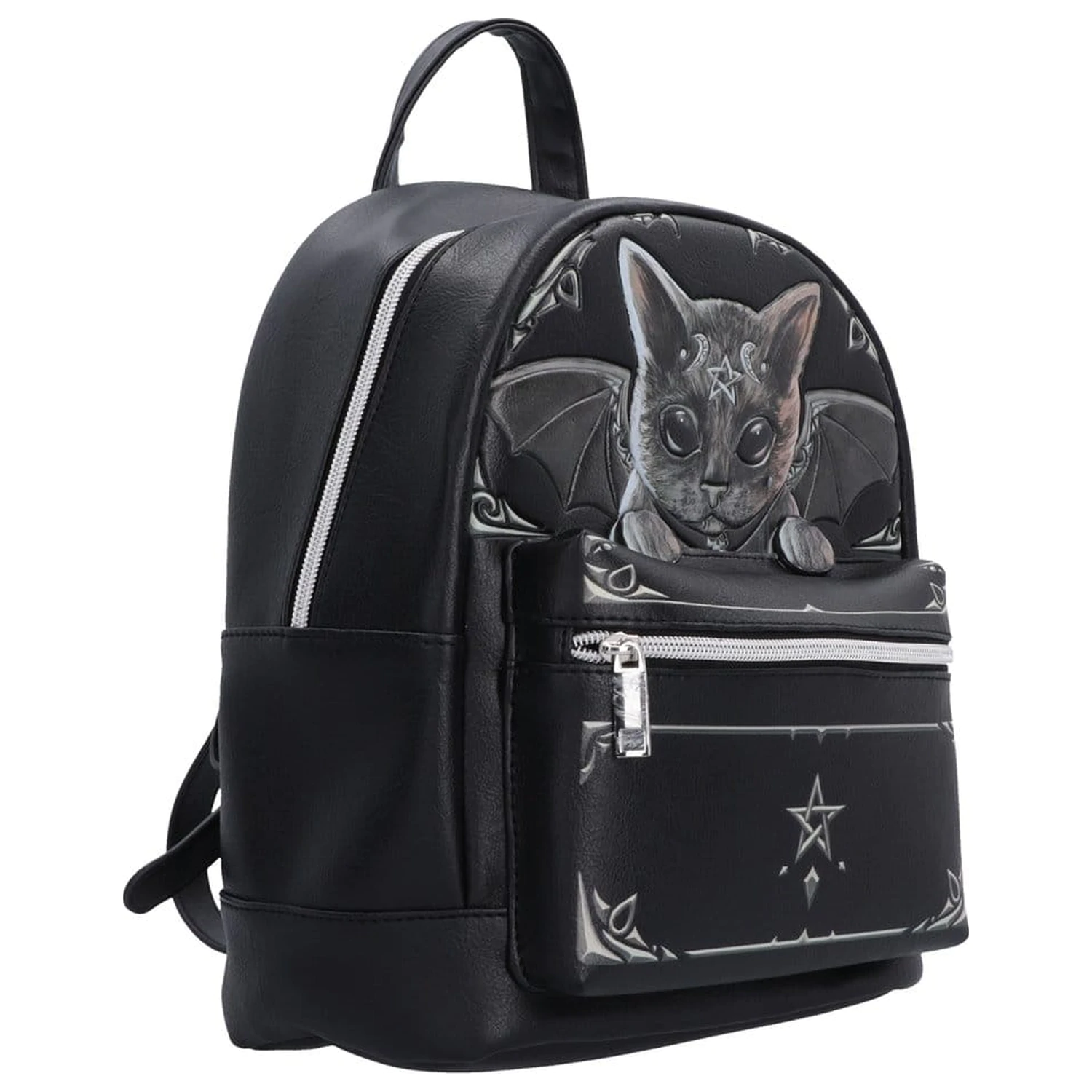Cult Cuties Plecak Malpuss 33 cm zdjęcie produktu