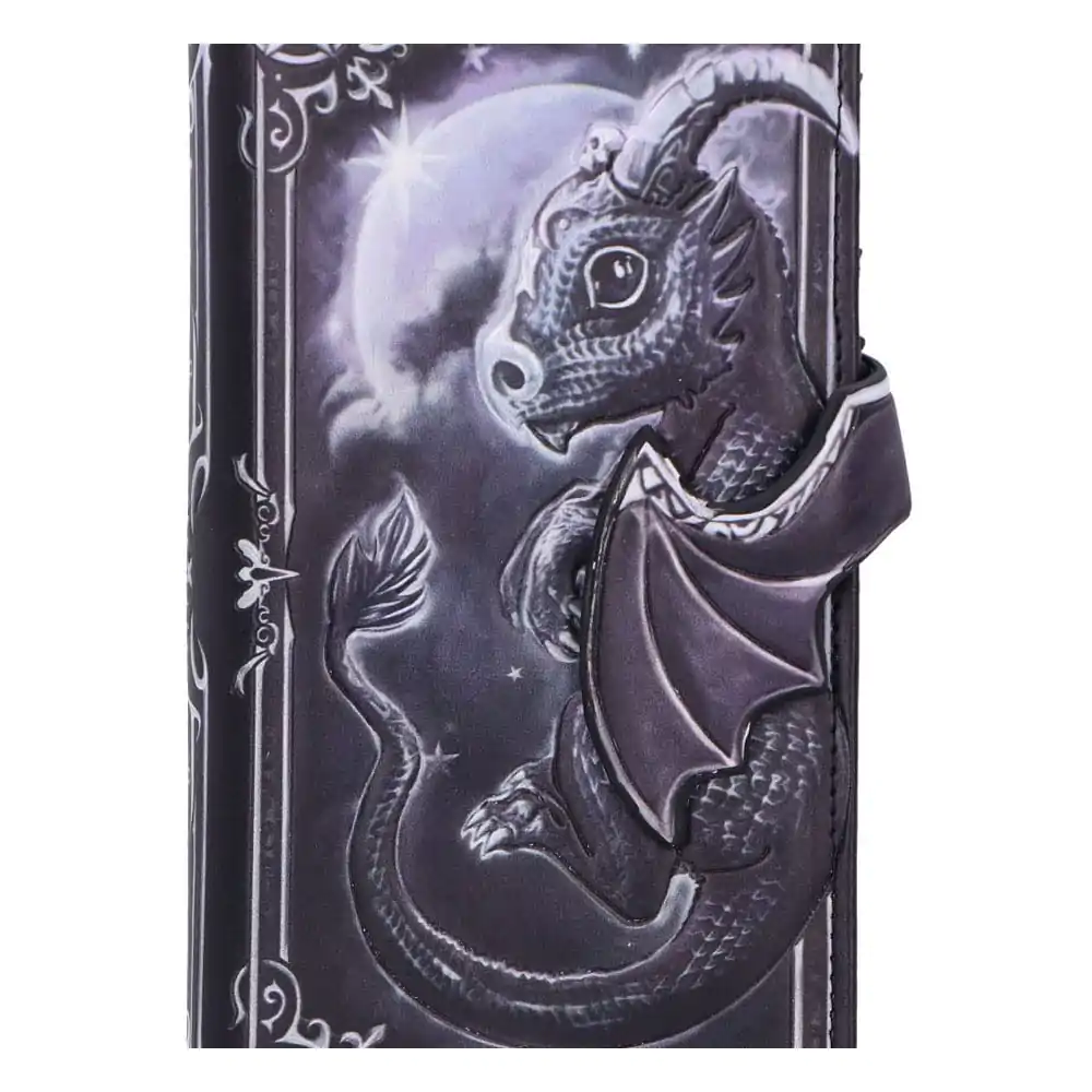 Portfel Cult Cuties Moon of Lucifly 18 cm zdjęcie produktu