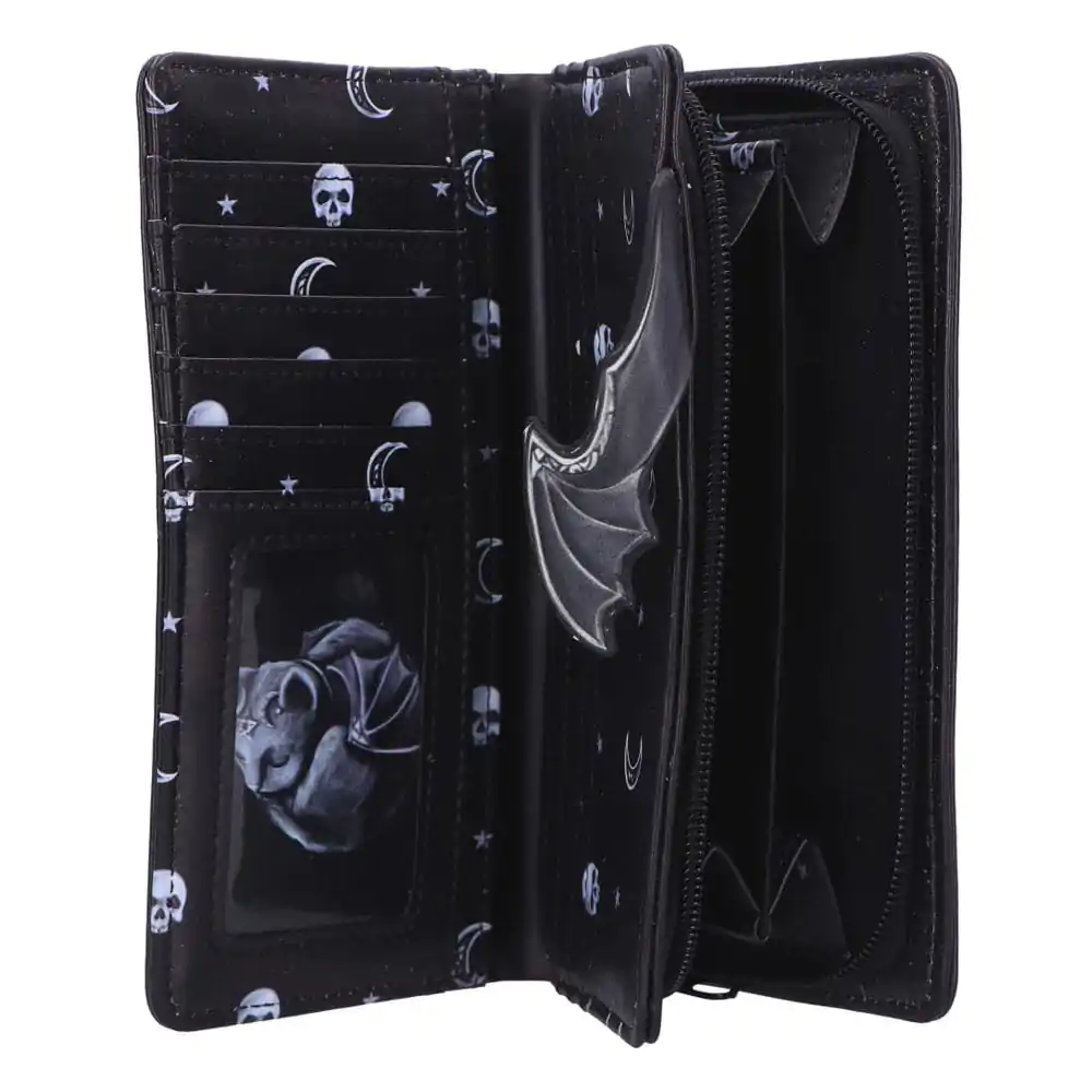 Portfel Cult Cuties Moon of Malpuss 18 cm zdjęcie produktu