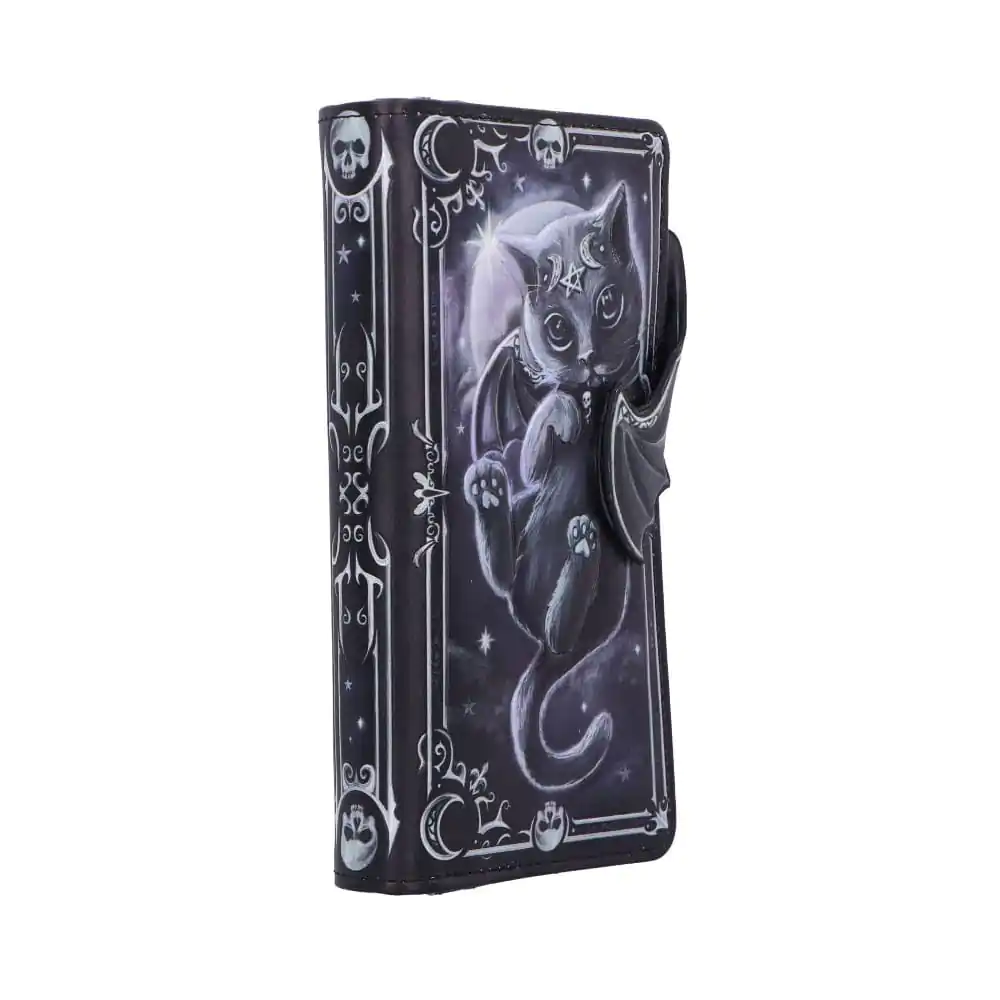 Portfel Cult Cuties Moon of Malpuss 18 cm zdjęcie produktu