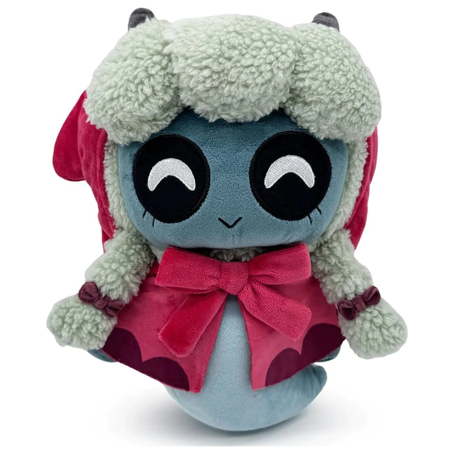 Cult of the Lamb Pluszowa Figurka Lamb Ghost 22 cm zdjęcie produktu