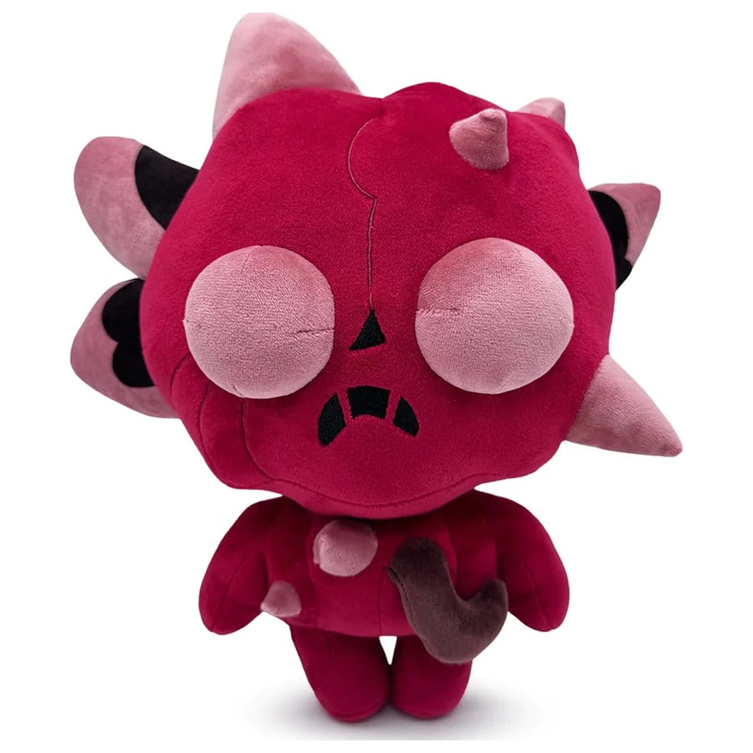Cult of the Lamb Pluszowa figurka Rot Infected Follower 22 cm zdjęcie produktu